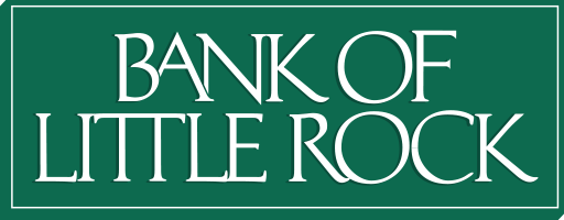 Bank of Little Rock Homepage